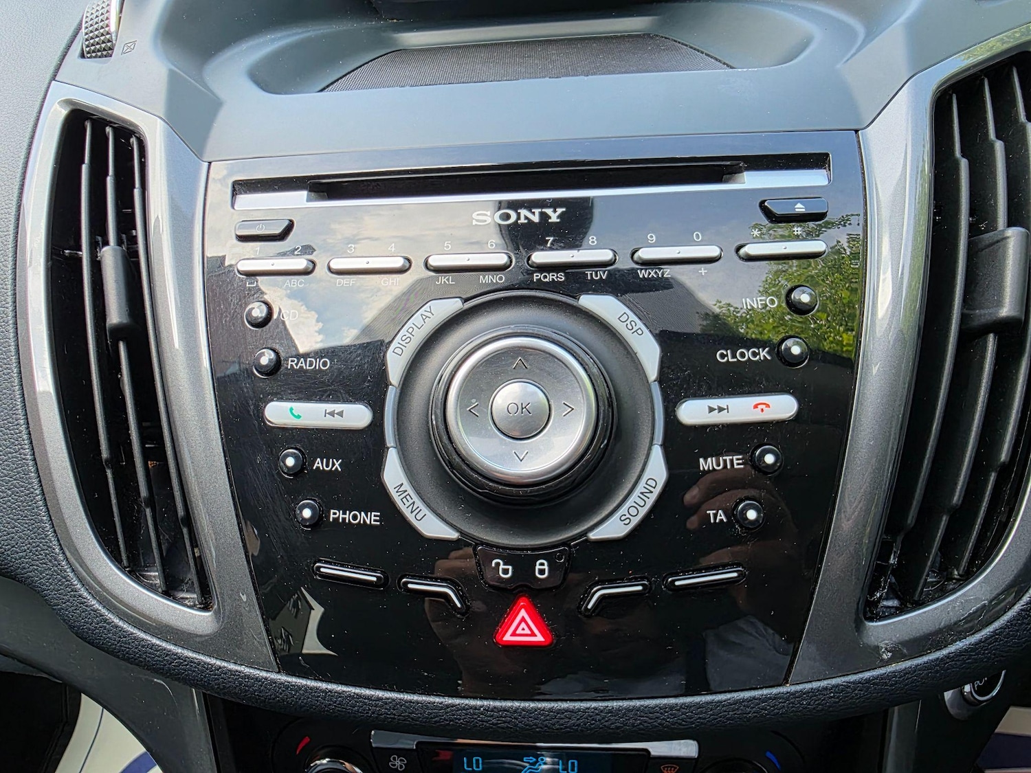 Vehicle 28