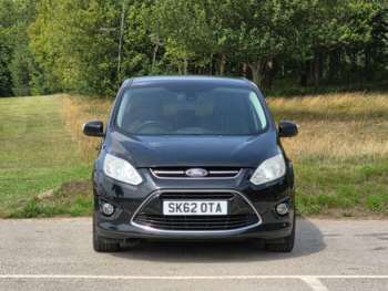 Used Ford C-Max 2012 for sale - 75365712: Photo