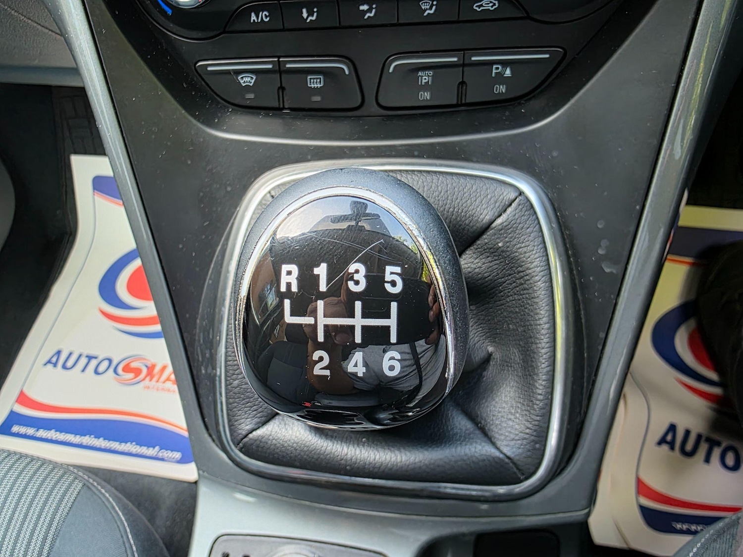 Vehicle 30