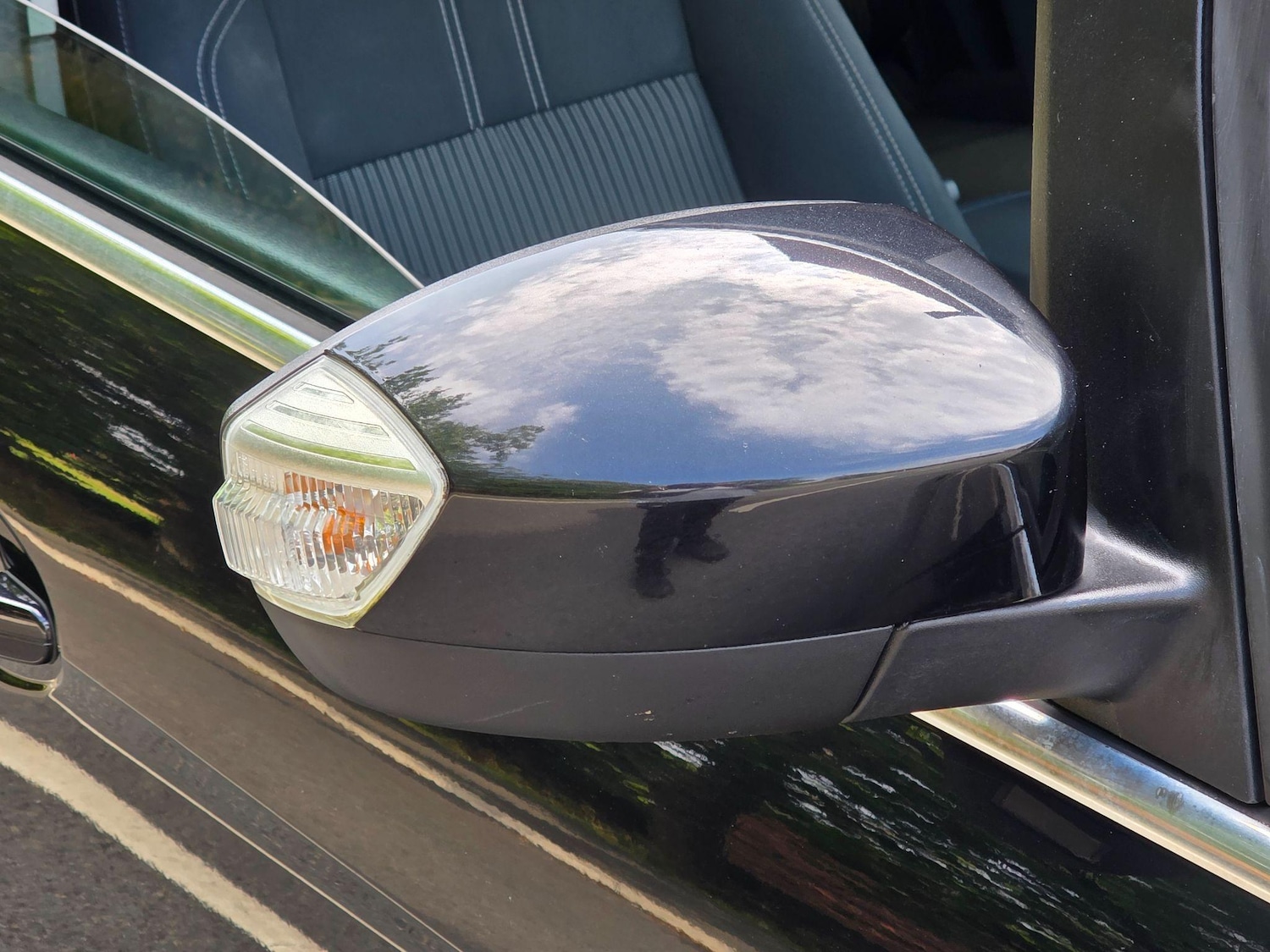 Vehicle 40