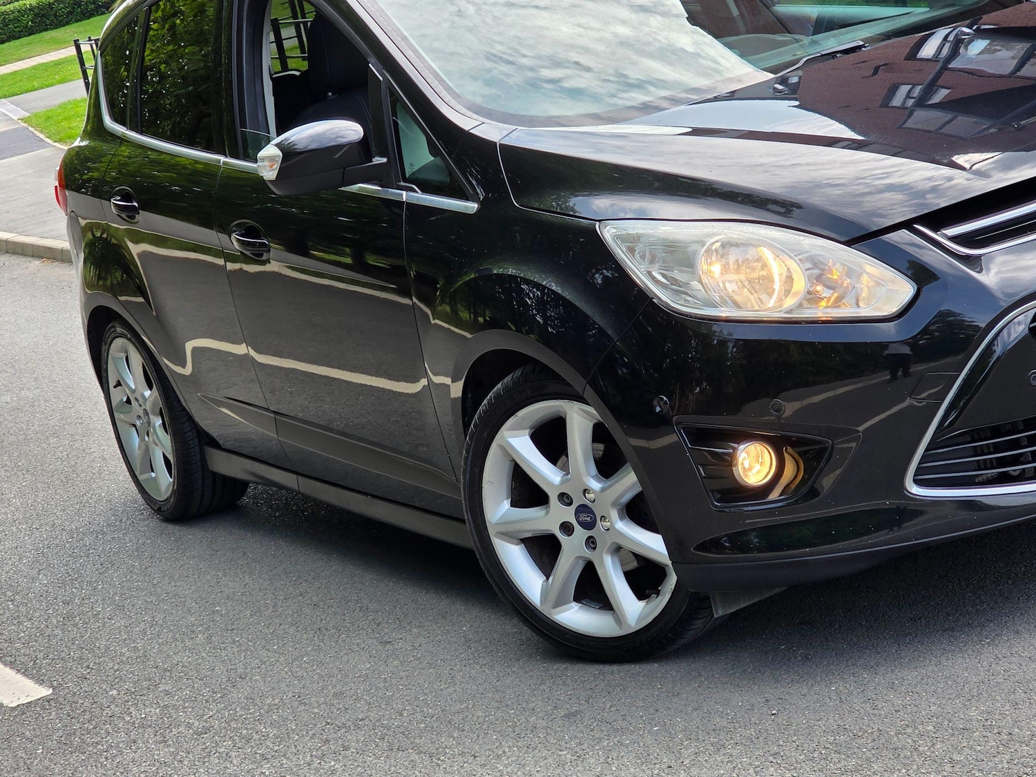 Vehicle 43