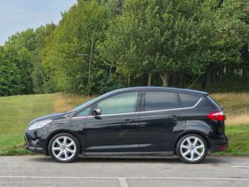 Used Ford C-Max 2012 for sale - 75365712: Photo