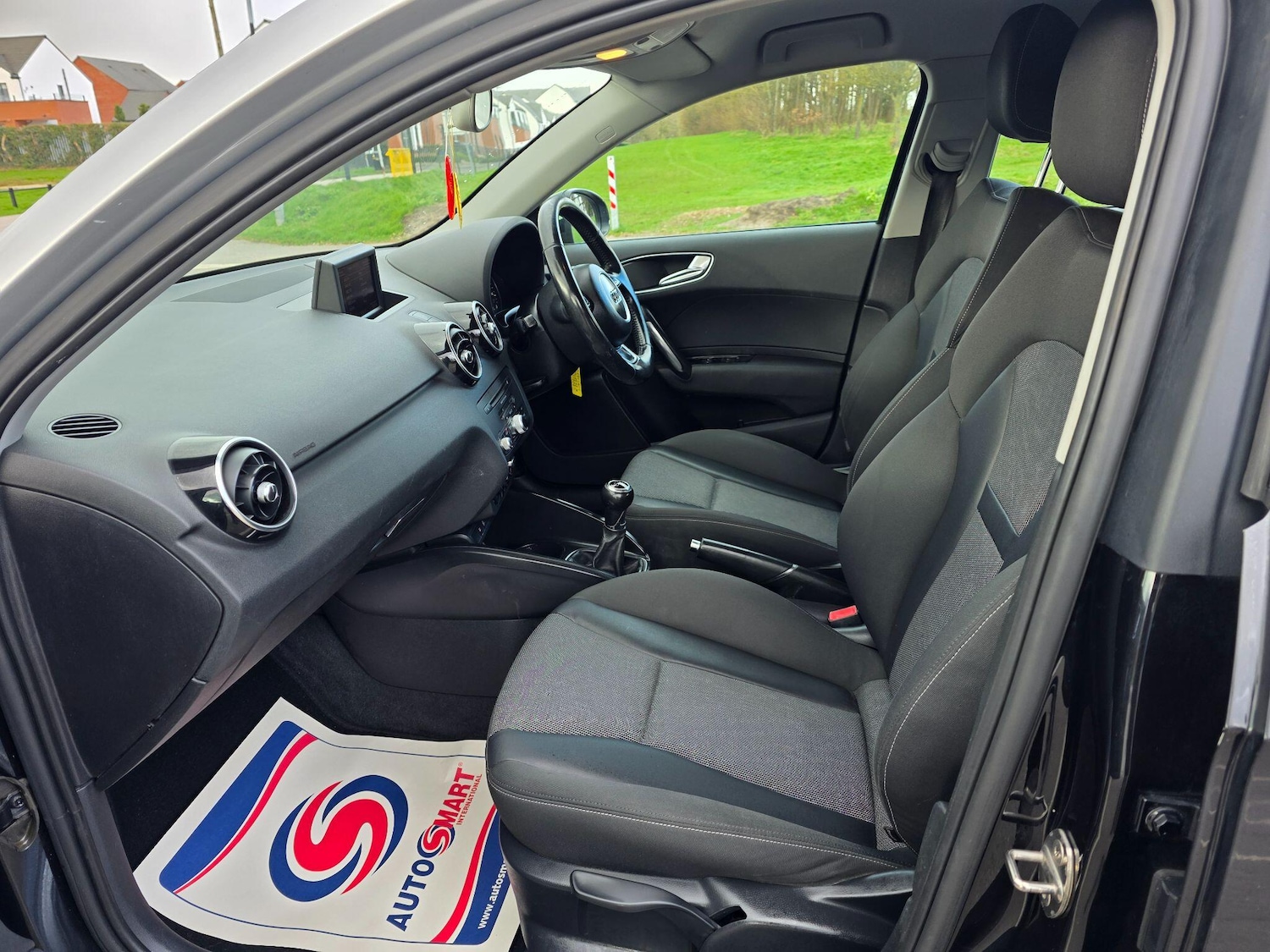 Used Audi A1 2012 for sale - 77885549: Photo 10