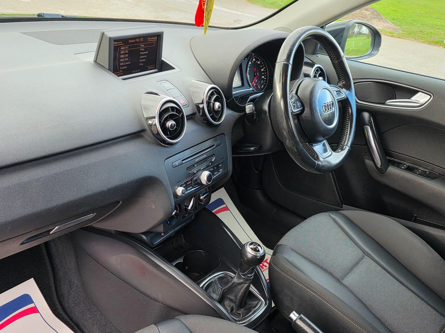 Used Audi A1 2012 for sale - 77885549: Photo 11