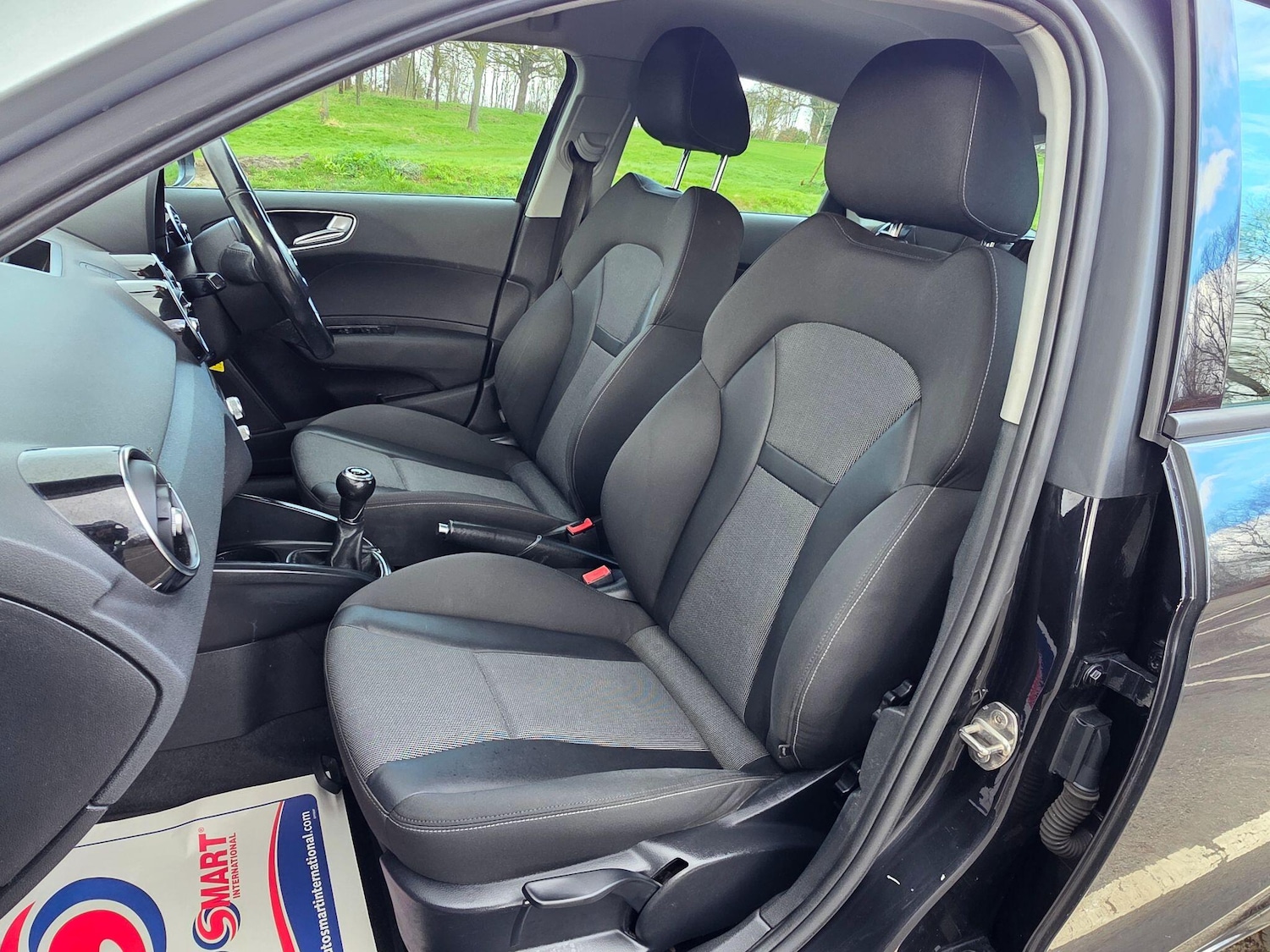 Used Audi A1 2012 for sale - 77885549: Photo 12