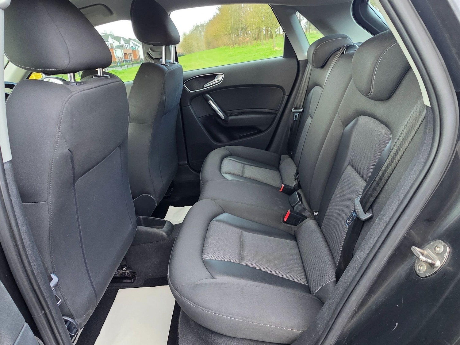 Used Audi A1 2012 for sale - 77885549: Photo 13