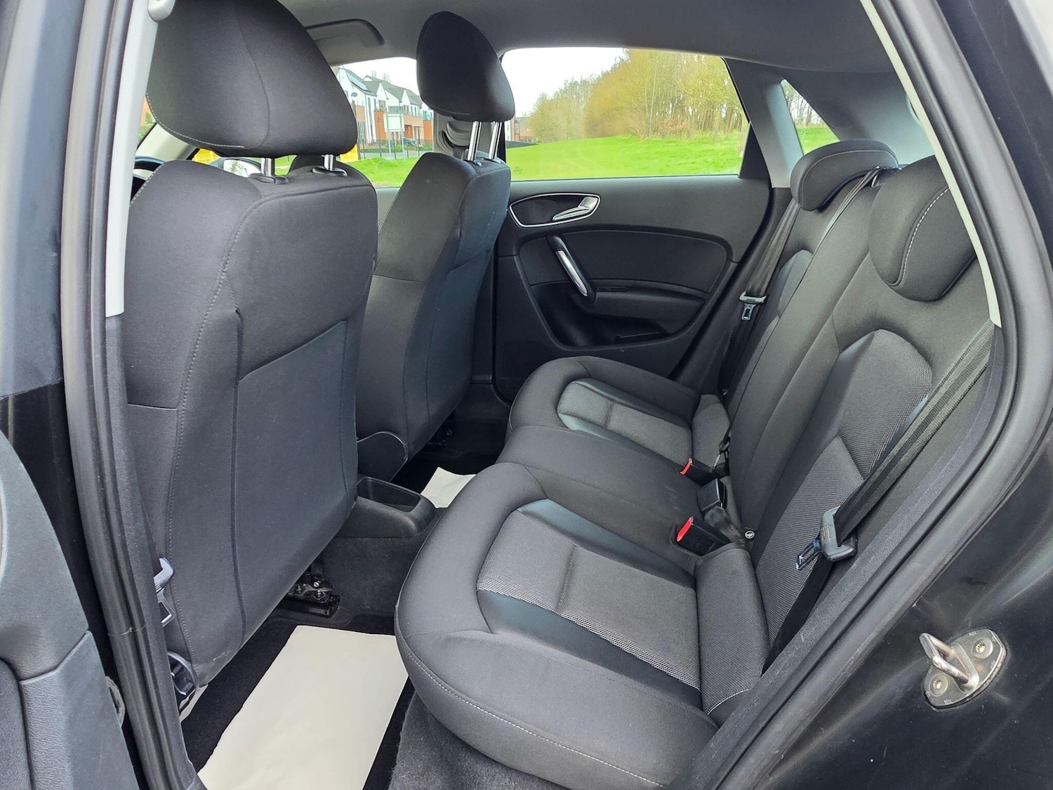 Used Audi A1 2012 for sale - 77885549: Photo 14