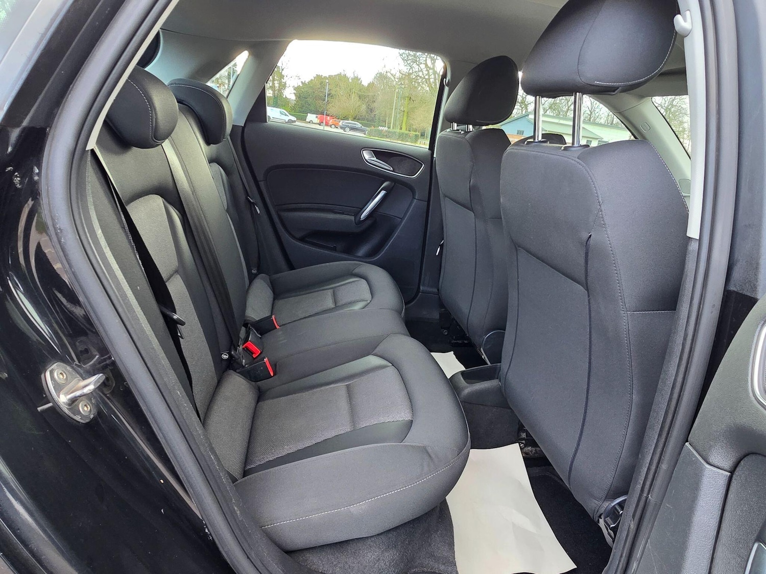 Used Audi A1 2012 for sale - 77885549: Photo 15