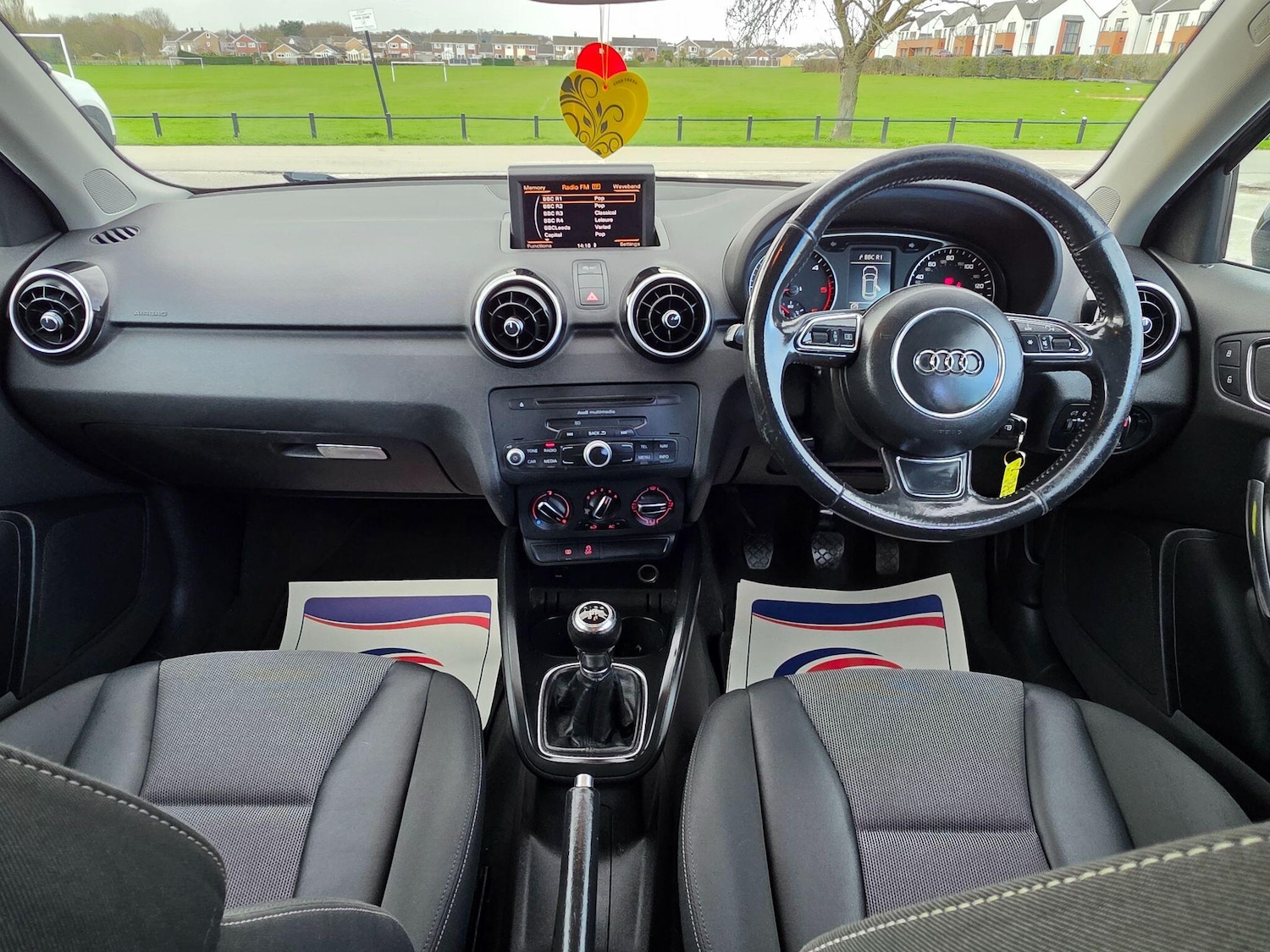 Used Audi A1 2012 for sale - 77885549: Photo 17