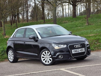 Used Audi A1 2012 for sale - 77885549: Photo