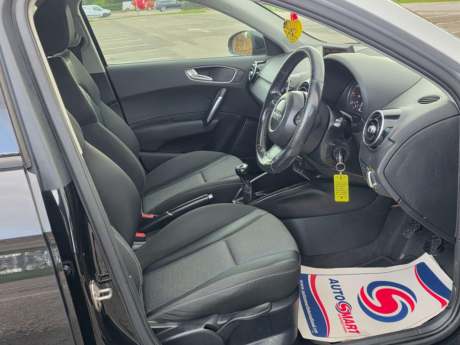 Used Audi A1 2012 for sale - 77885549: Photo 22