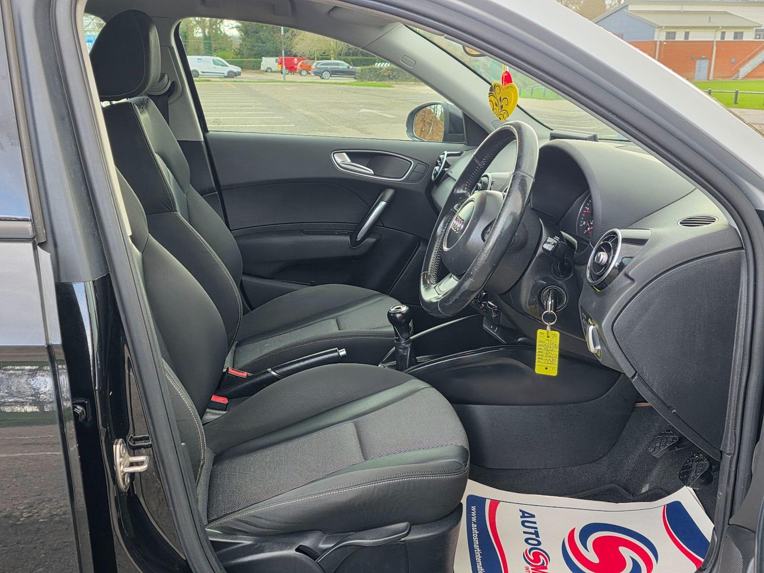 Used Audi A1 2012 for sale - 77885549: Photo 23