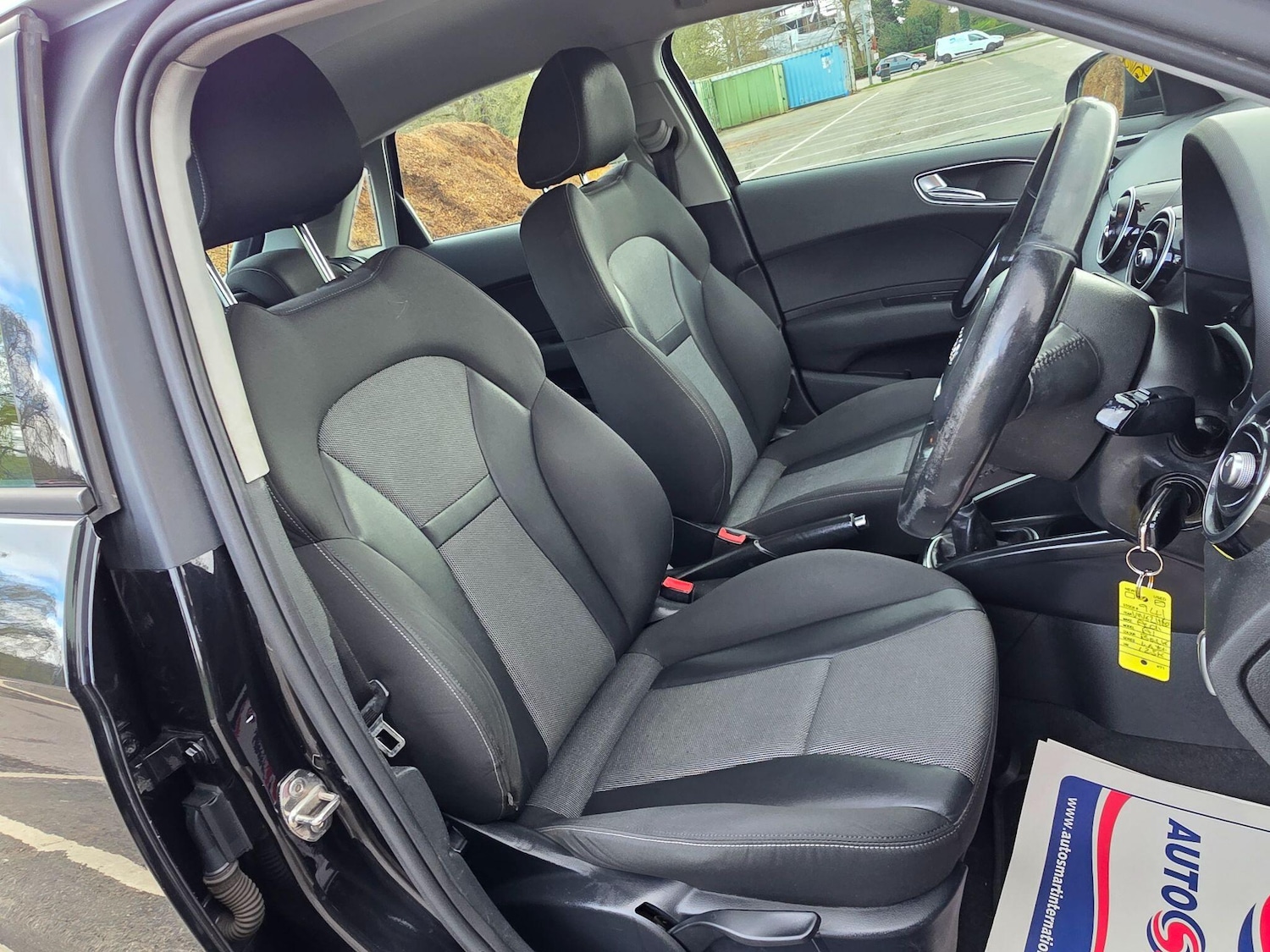 Used Audi A1 2012 for sale - 77885549: Photo 24