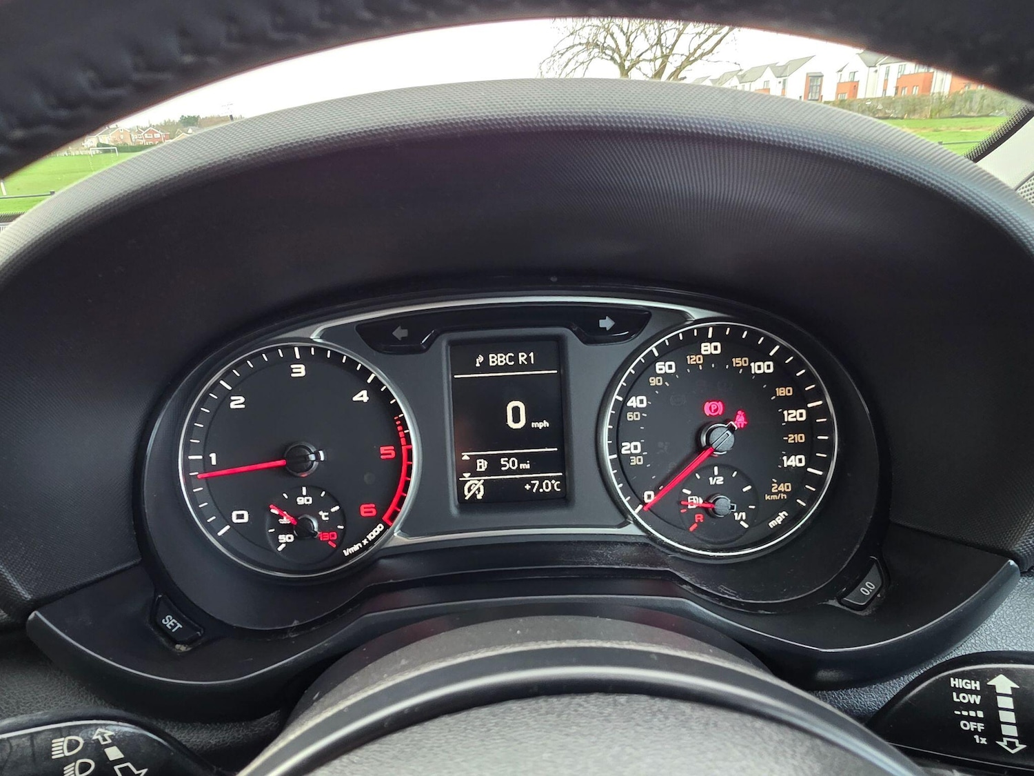 Used Audi A1 2012 for sale - 77885549: Photo 25