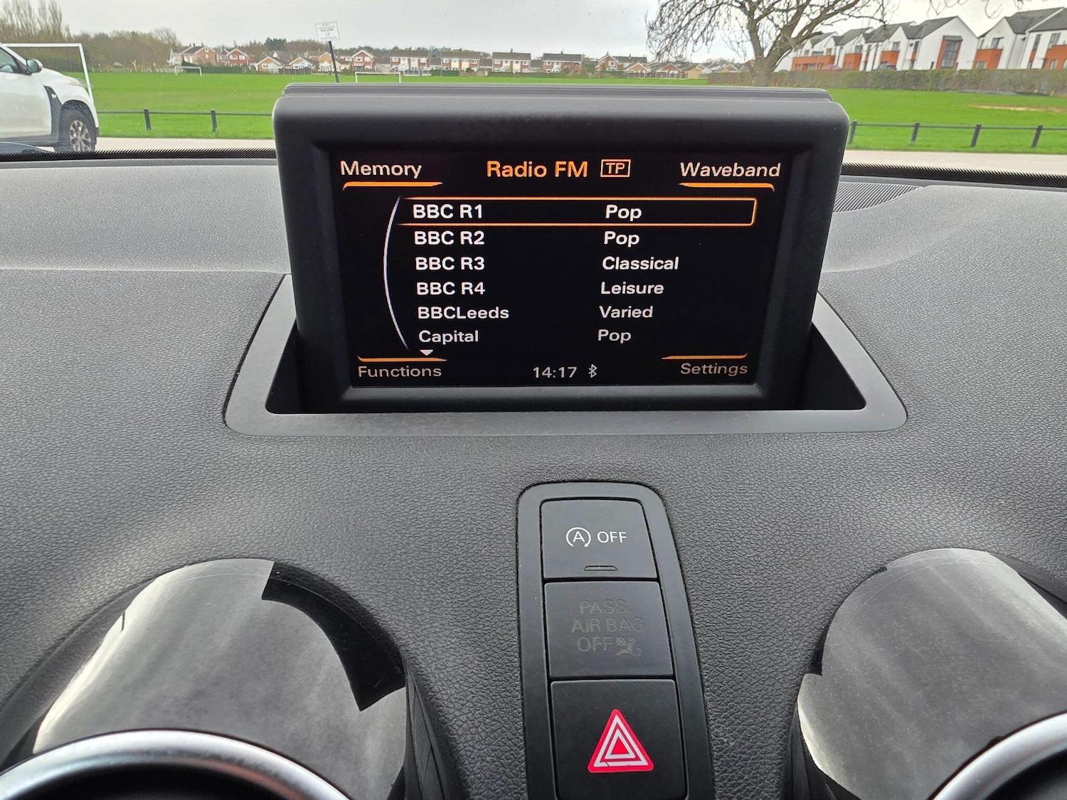 Used Audi A1 2012 for sale - 77885549: Photo 26