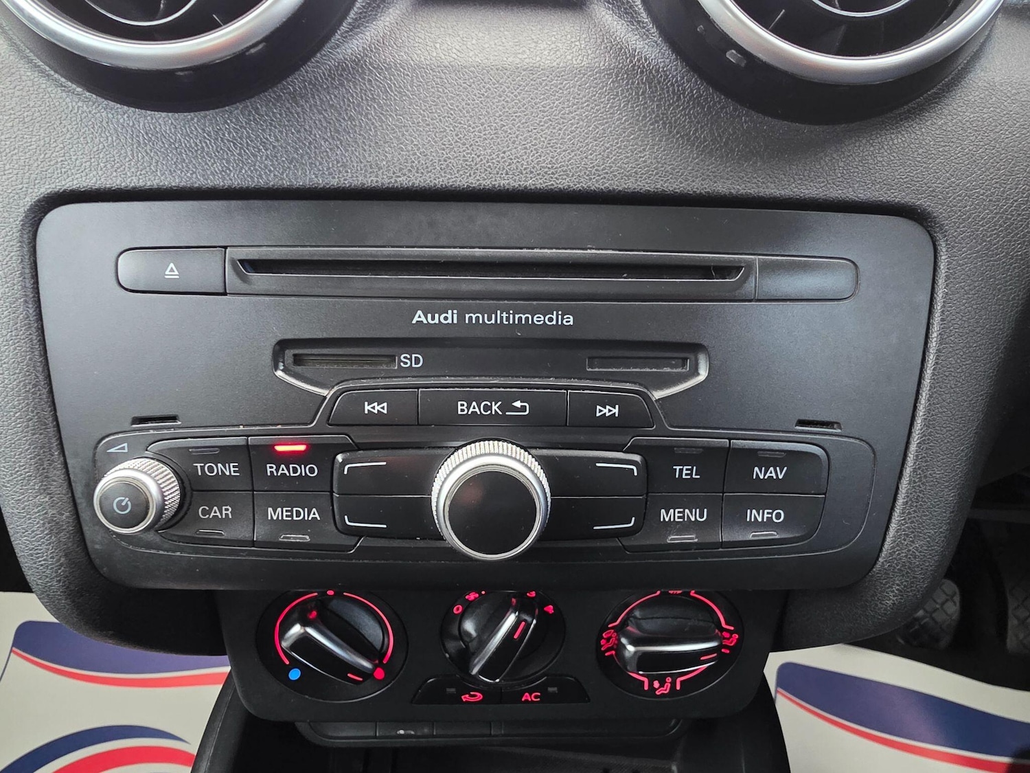 Used Audi A1 2012 for sale - 77885549: Photo 27