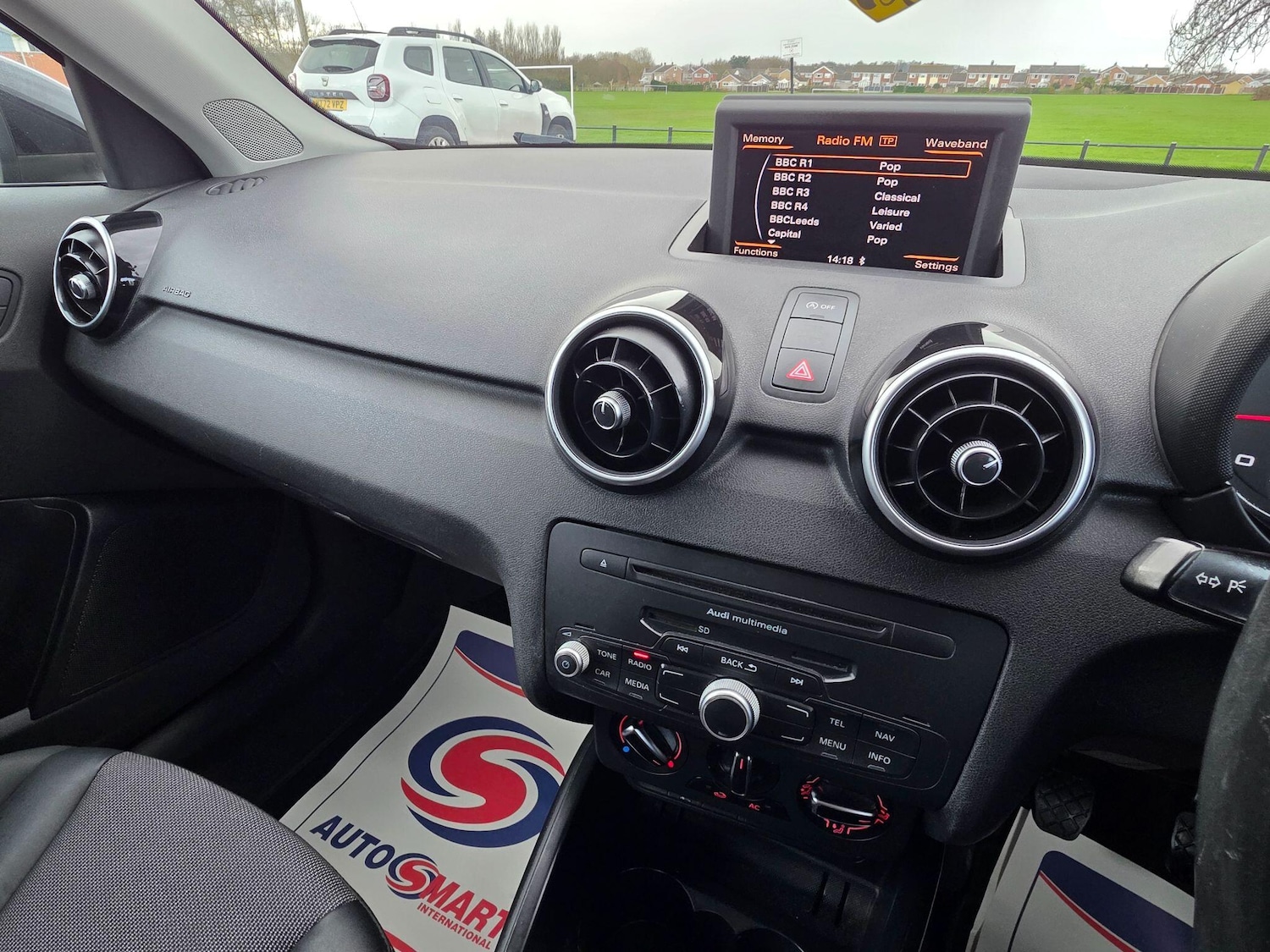 Used Audi A1 2012 for sale - 77885549: Photo 30