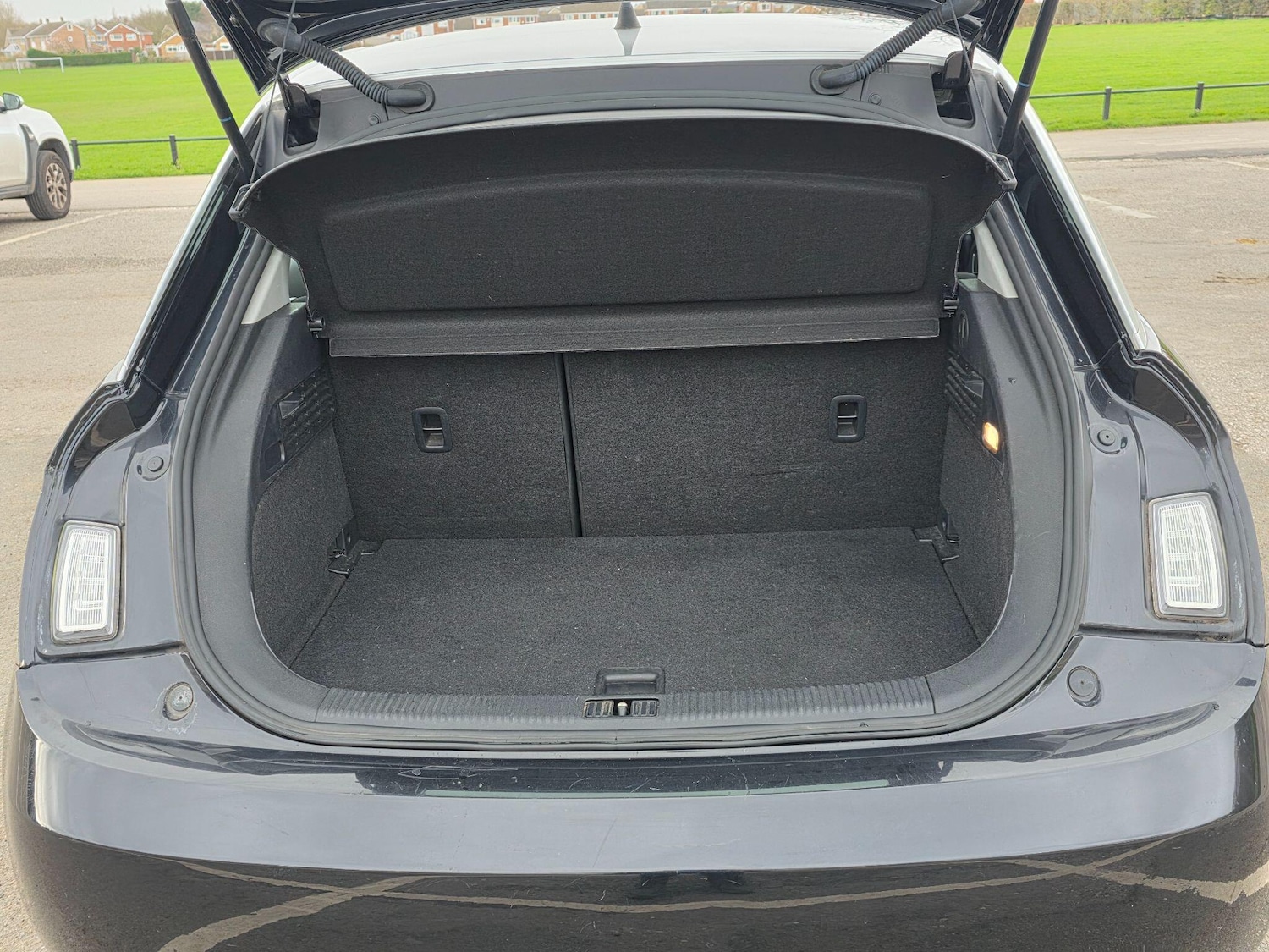 Used Audi A1 2012 for sale - 77885549: Photo 39