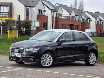 Used Audi A1 2012 for sale - 77885549: Photo
