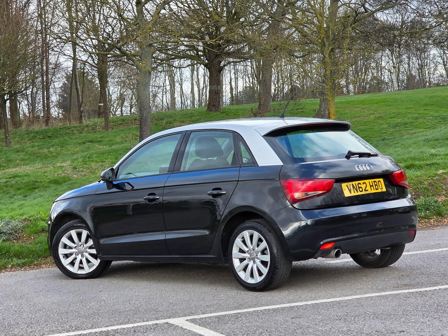 Used Audi A1 2012 for sale - 77885549: Photo 5