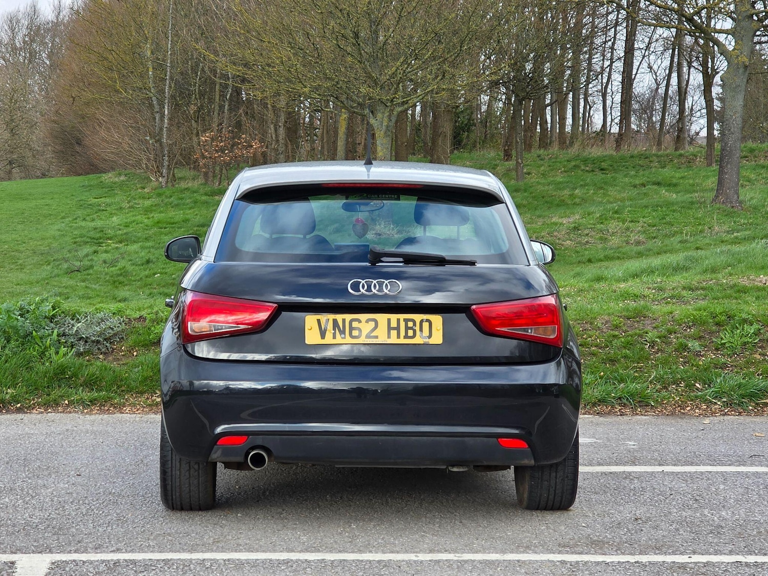 Used Audi A1 2012 for sale - 77885549: Photo 6