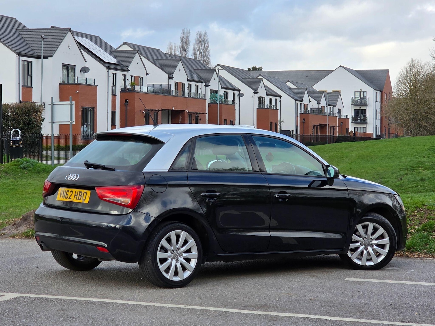 Used Audi A1 2012 for sale - 77885549: Photo 7