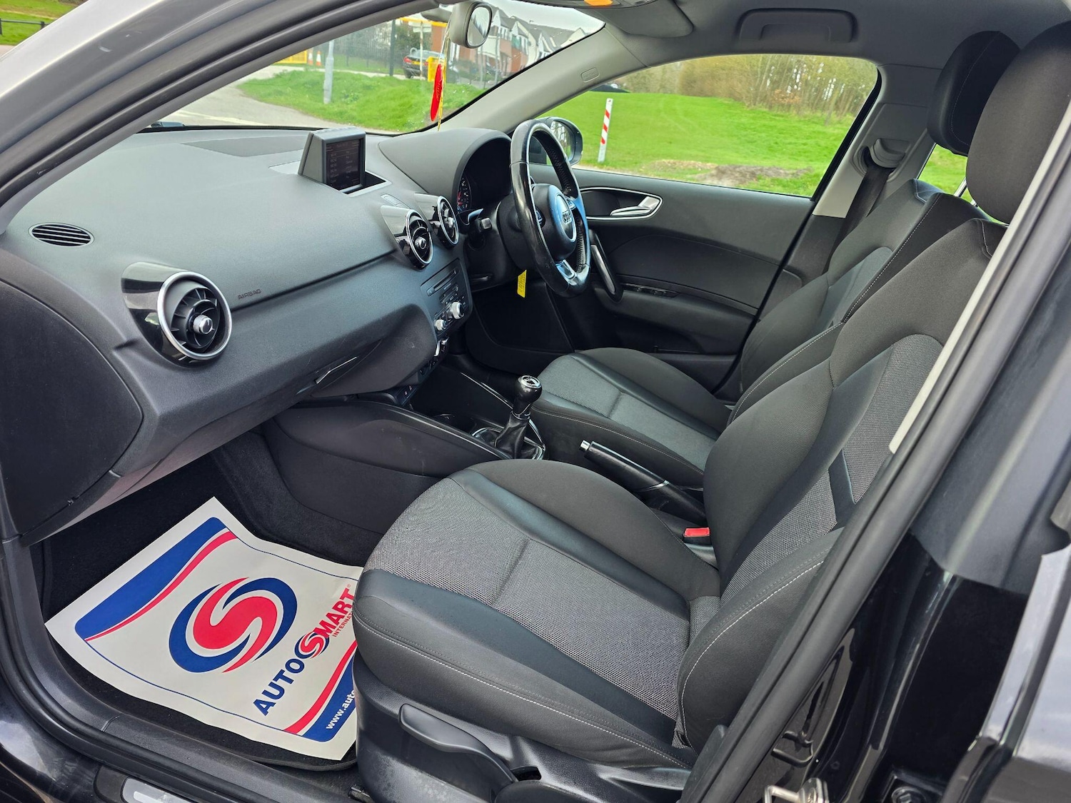 Used Audi A1 2012 for sale - 77885549: Photo 9