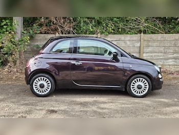 Used Fiat 500 2013 for sale - 75891905: Photo