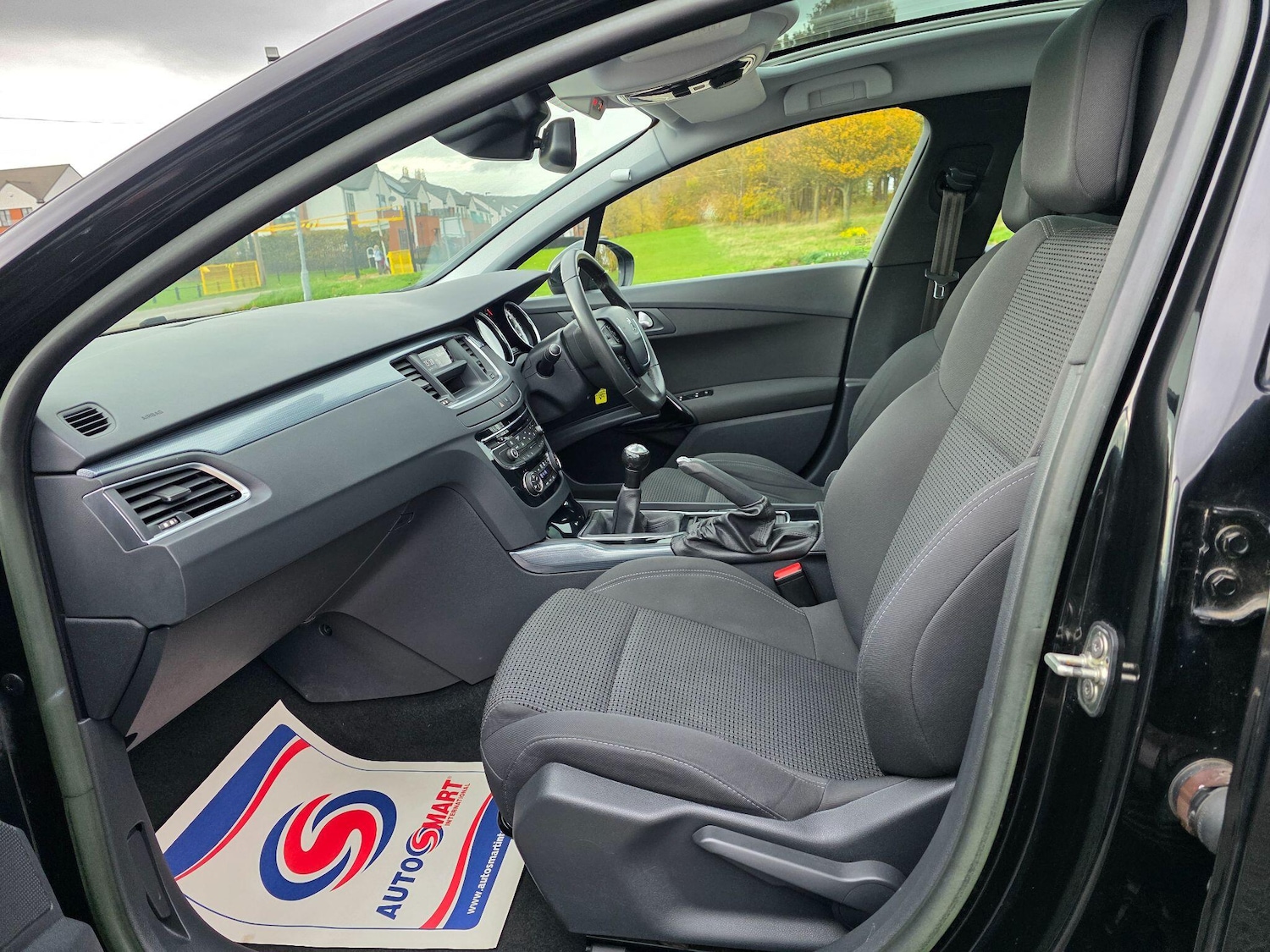 Used Peugeot 508 2013 for sale - 76474791: Photo 10