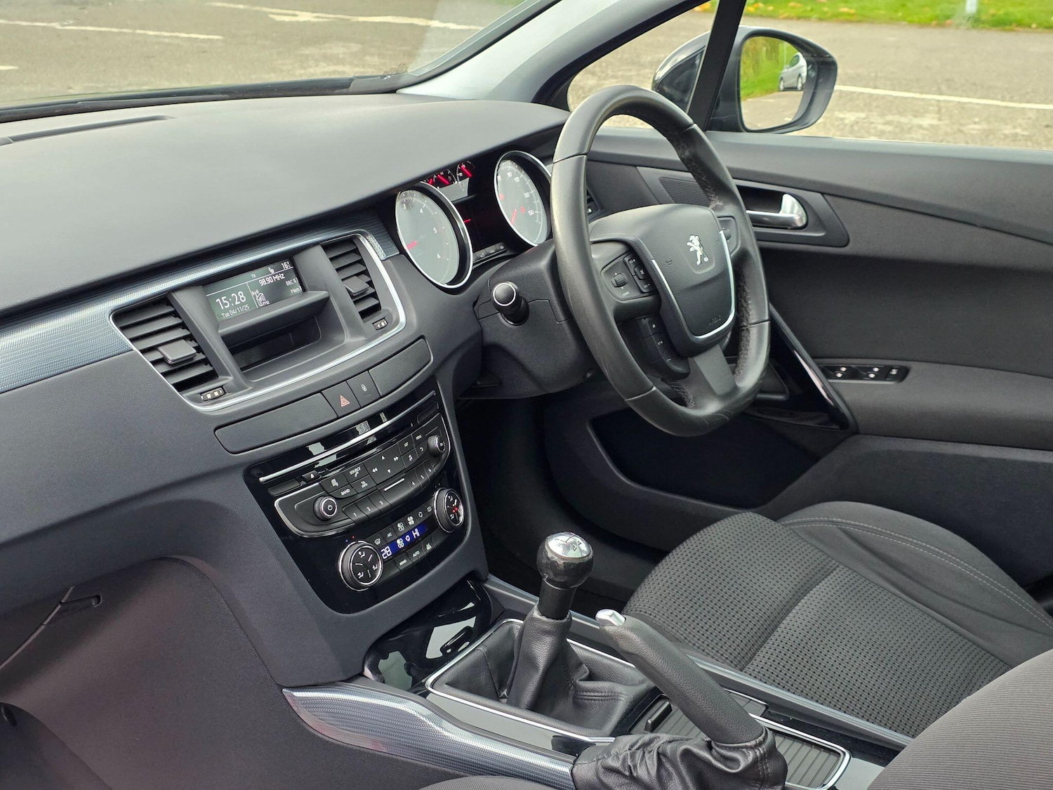 Used Peugeot 508 2013 for sale - 76474791: Photo 11