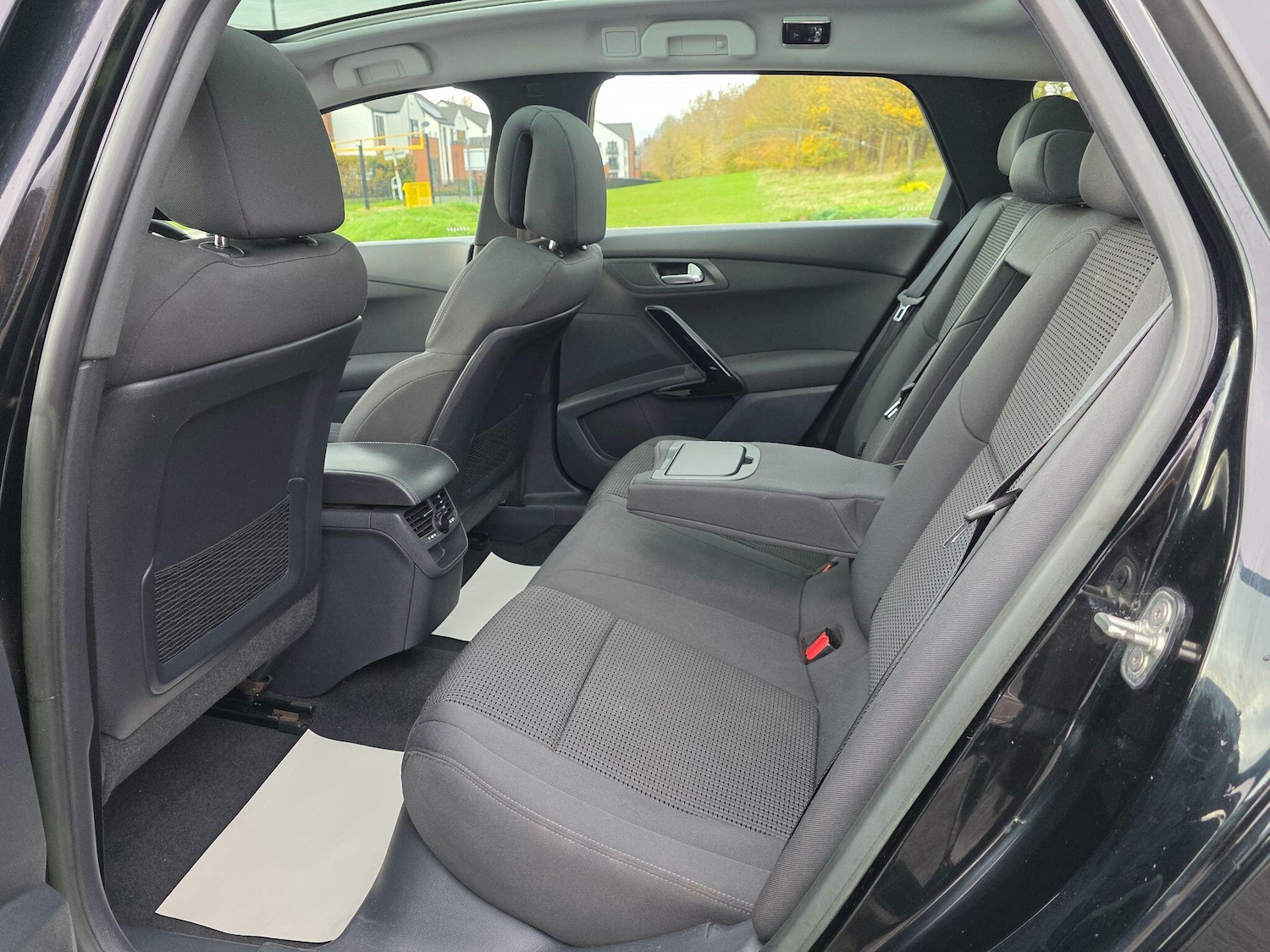 Used Peugeot 508 2013 for sale - 76474791: Photo 13