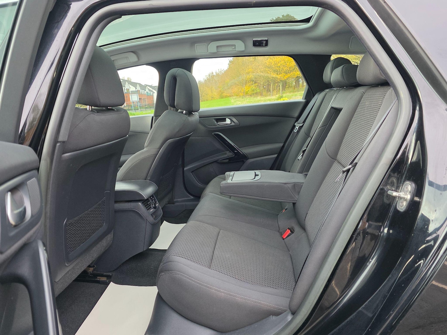 Used Peugeot 508 2013 for sale - 76474791: Photo 14