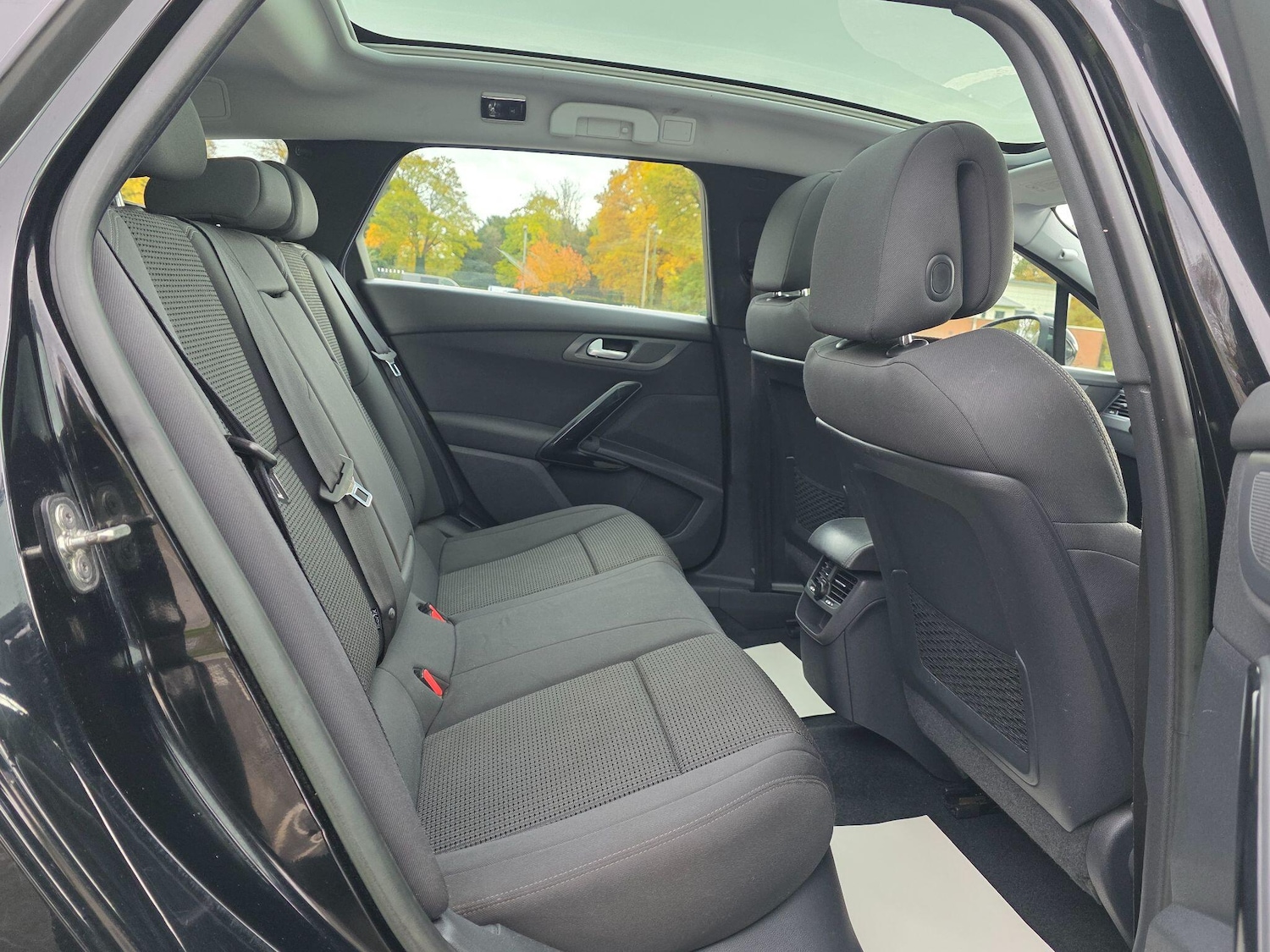 Used Peugeot 508 2013 for sale - 76474791: Photo 15