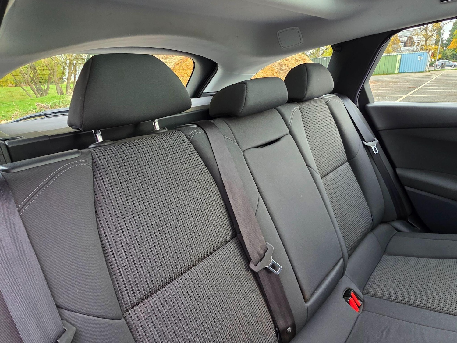 Used Peugeot 508 2013 for sale - 76474791: Photo 16