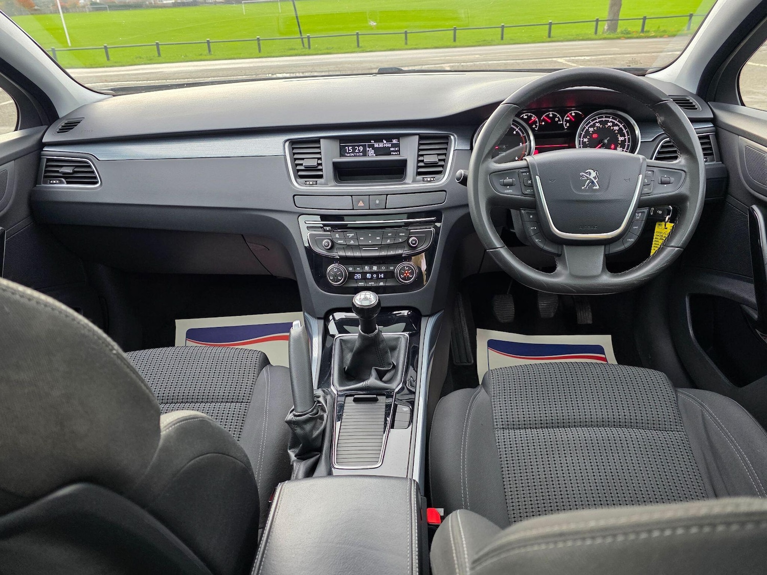 Used Peugeot 508 2013 for sale - 76474791: Photo 17