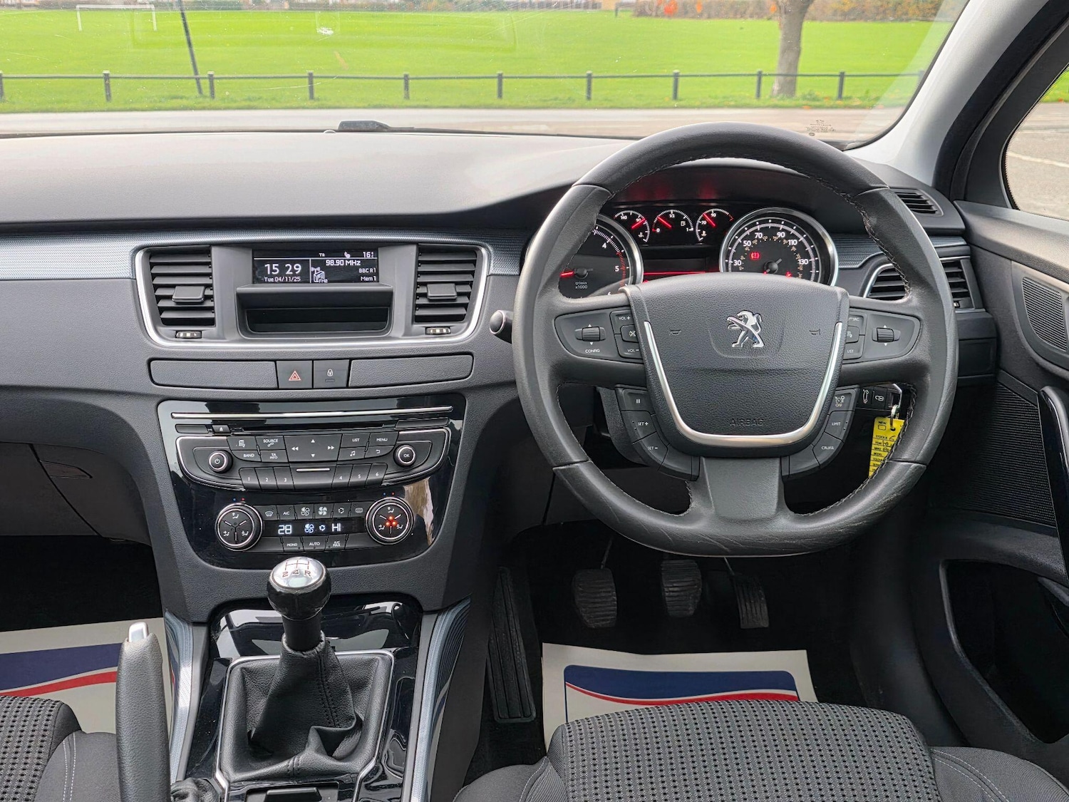 Used Peugeot 508 2013 for sale - 76474791: Photo 18