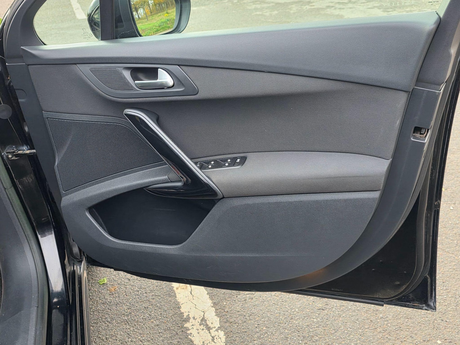 Used Peugeot 508 2013 for sale - 76474791: Photo 21