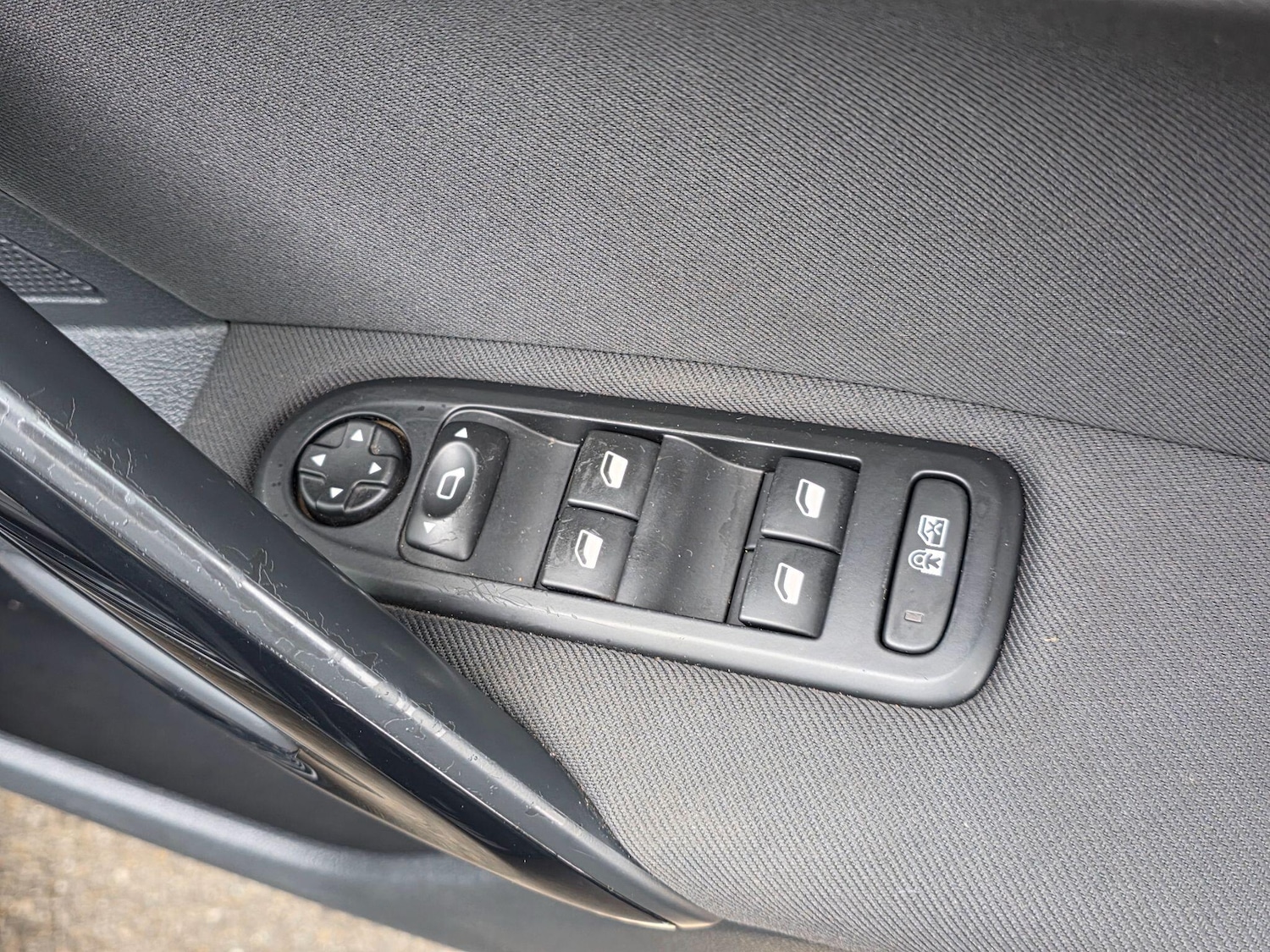 Used Peugeot 508 2013 for sale - 76474791: Photo 22