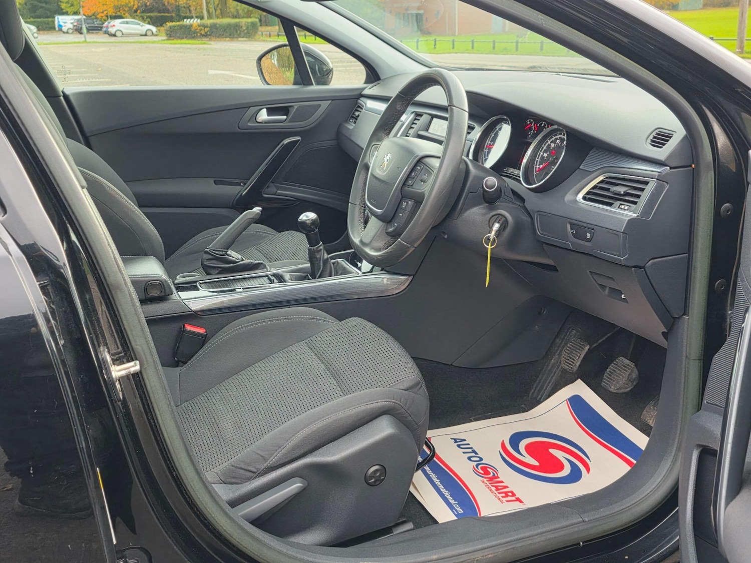 Used Peugeot 508 2013 for sale - 76474791: Photo 23