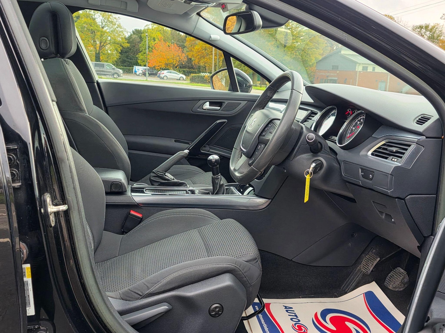 Used Peugeot 508 2013 for sale - 76474791: Photo 24