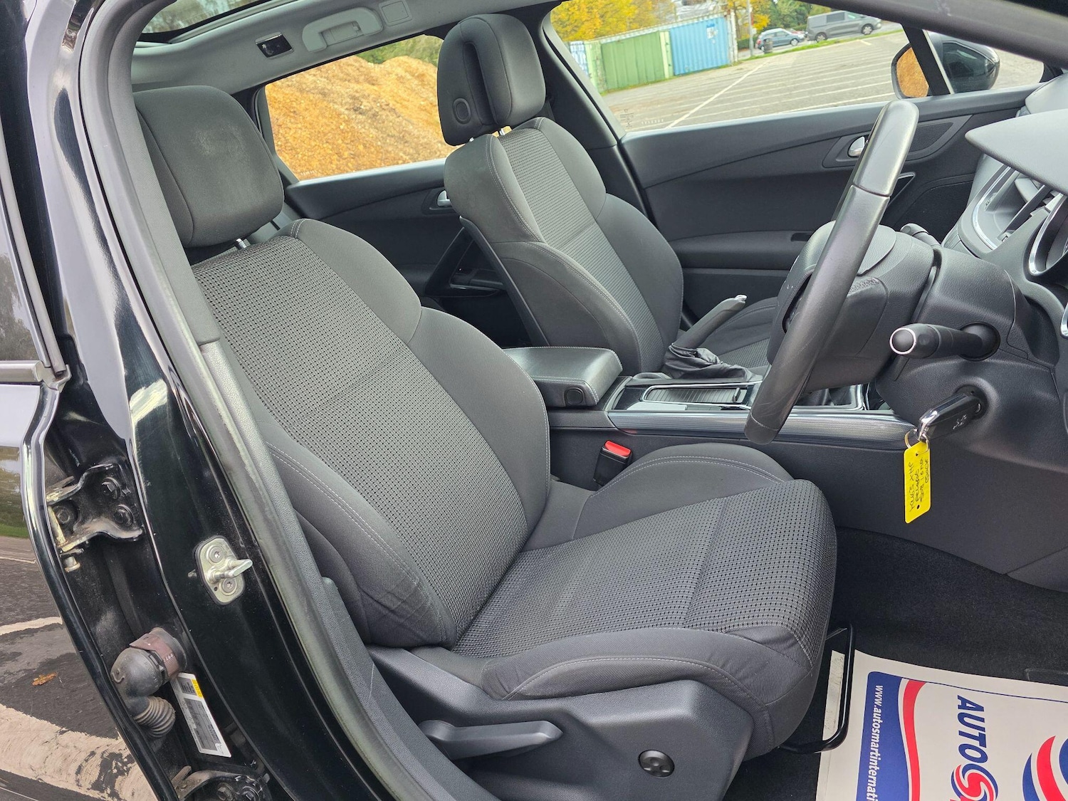 Used Peugeot 508 2013 for sale - 76474791: Photo 25