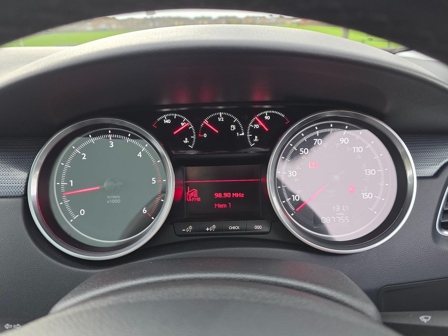 Used Peugeot 508 2013 for sale - 76474791: Photo 26