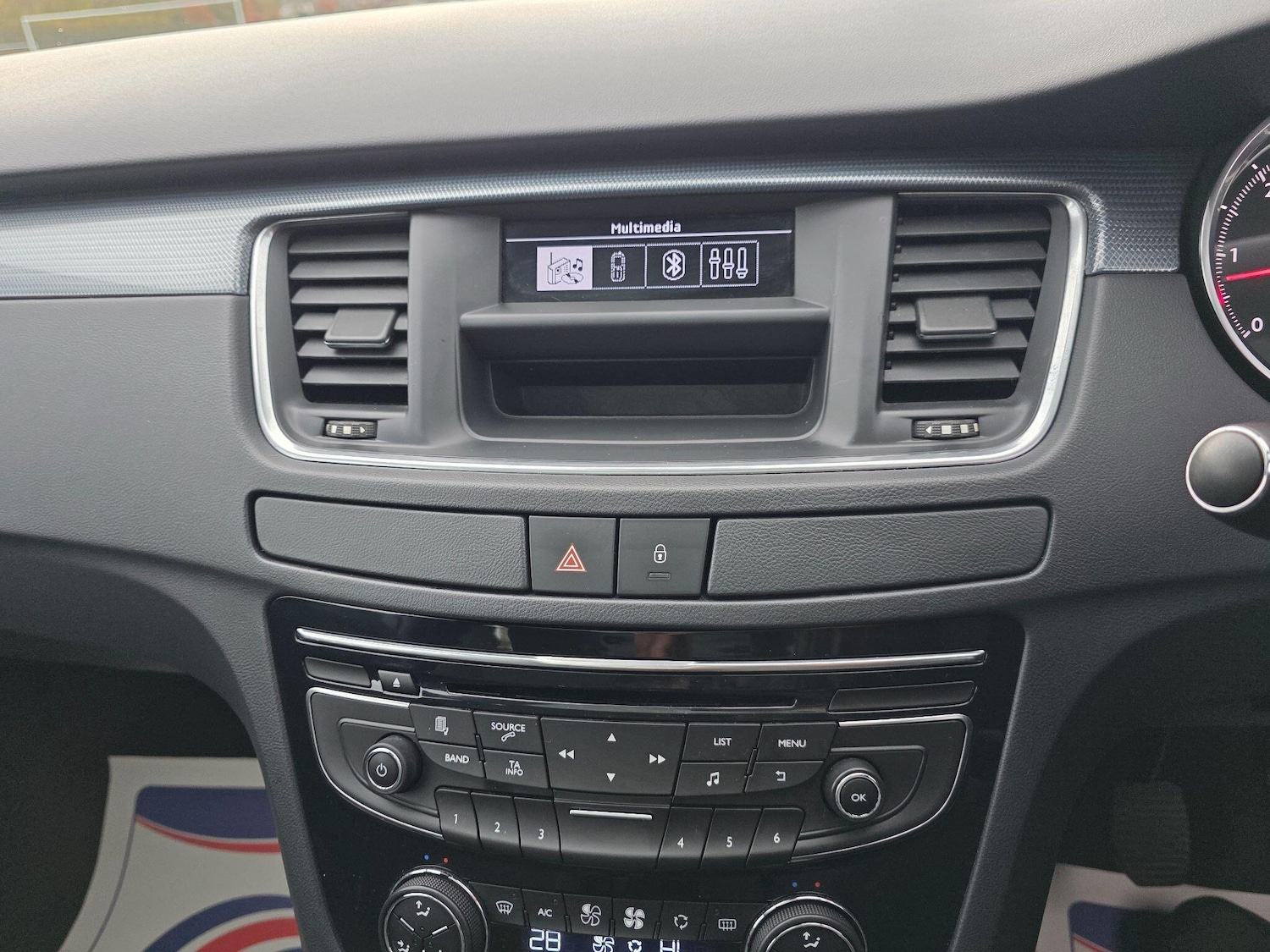 Used Peugeot 508 2013 for sale - 76474791: Photo 27