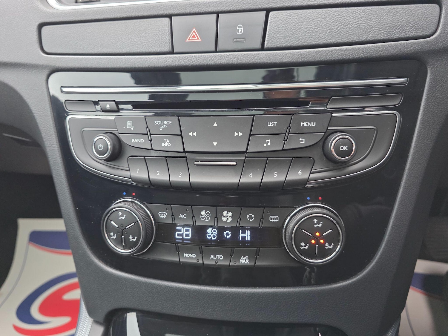 Used Peugeot 508 2013 for sale - 76474791: Photo 28