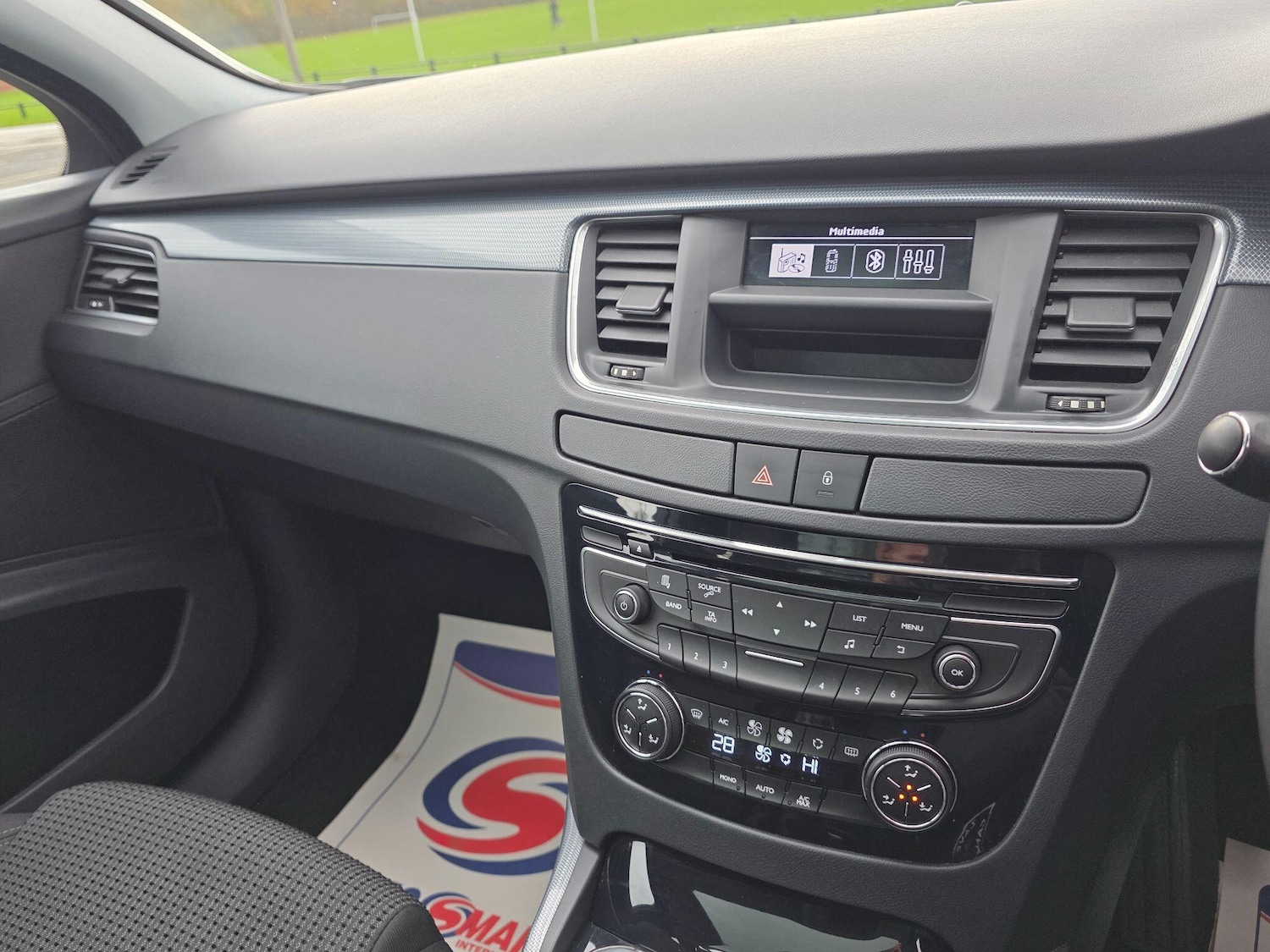 Used Peugeot 508 2013 for sale - 76474791: Photo 30