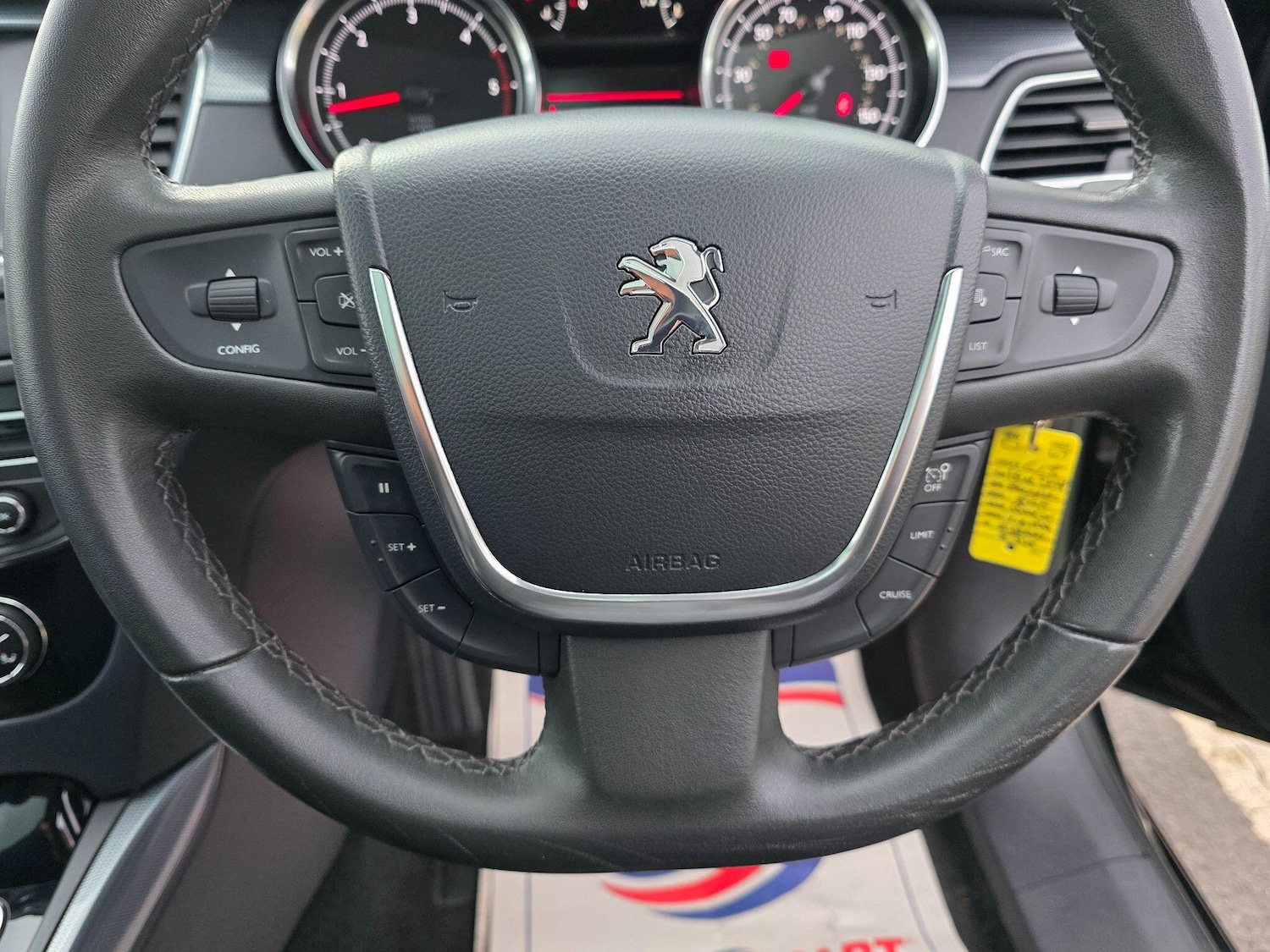 Used Peugeot 508 2013 for sale - 76474791: Photo 31