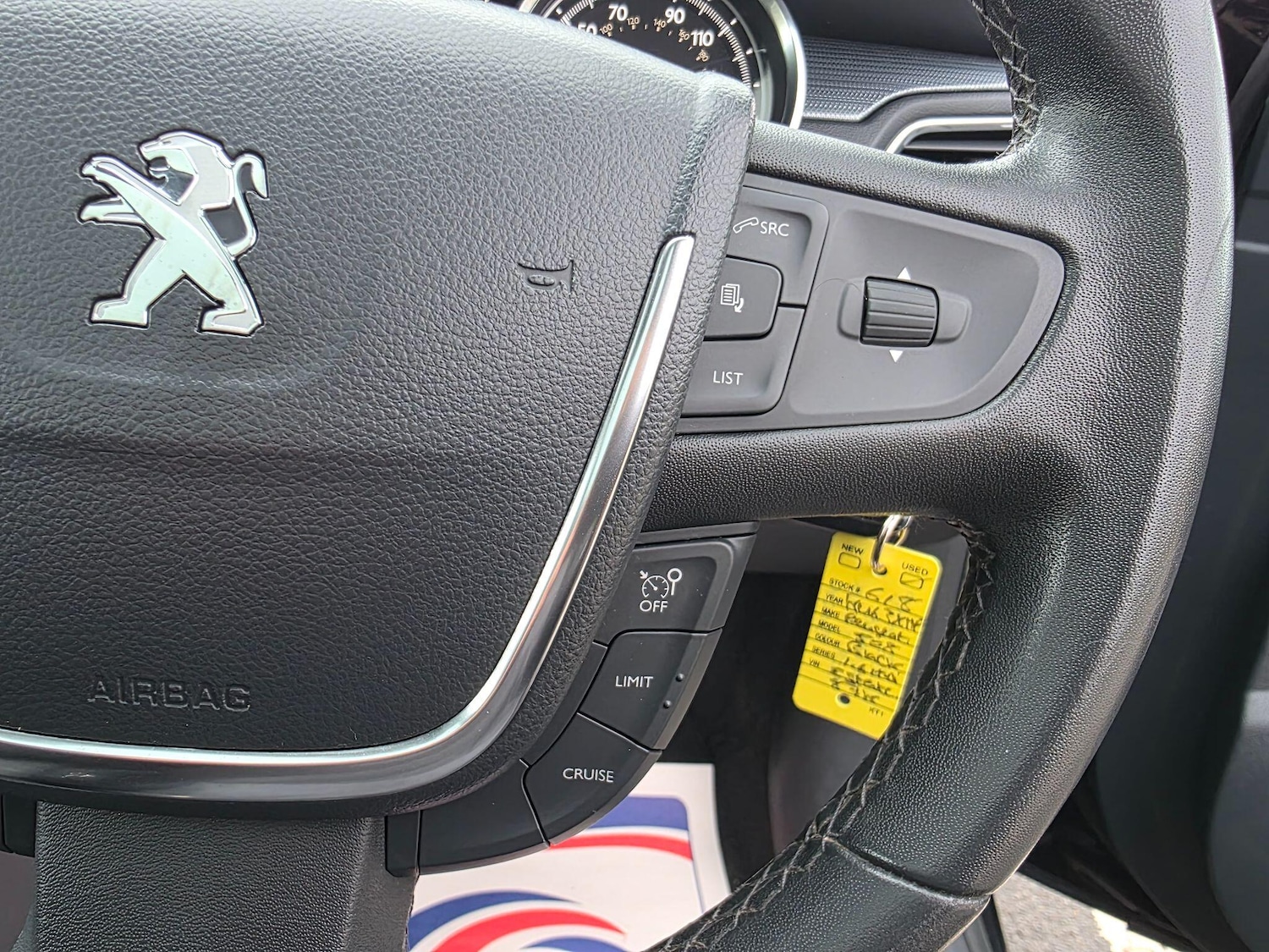 Used Peugeot 508 2013 for sale - 76474791: Photo 33