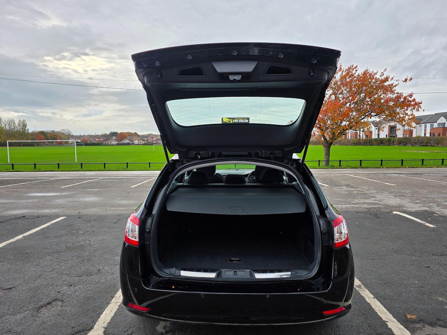 Used Peugeot 508 2013 for sale - 76474791: Photo 38