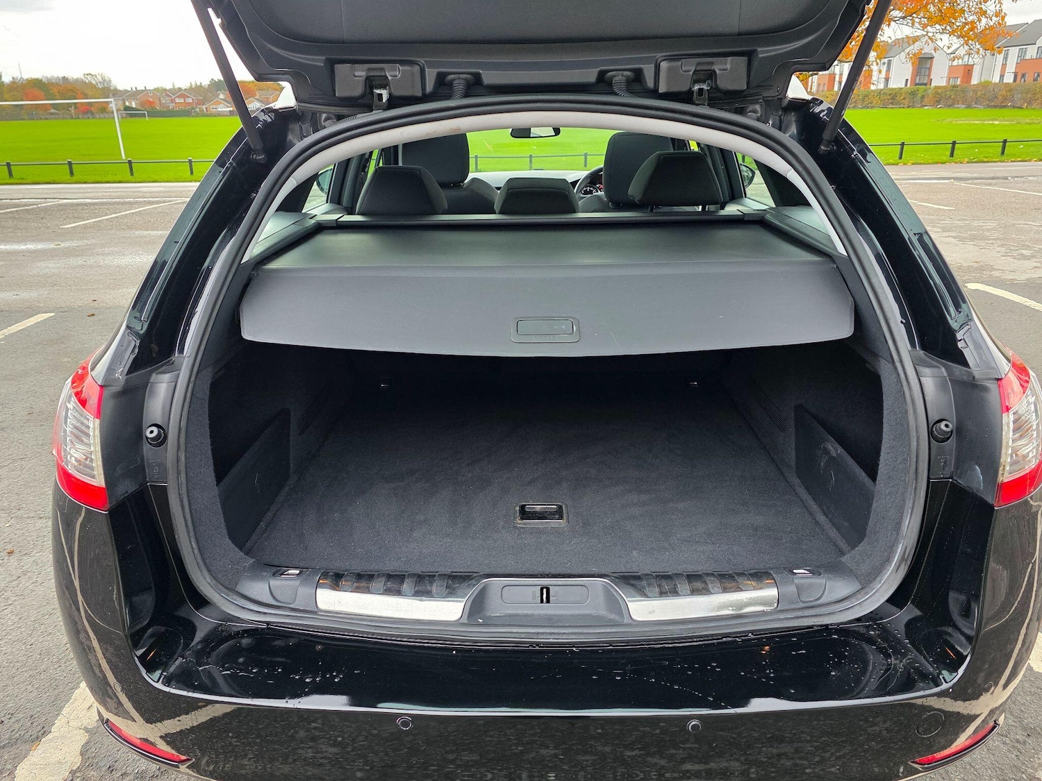 Used Peugeot 508 2013 for sale - 76474791: Photo 39