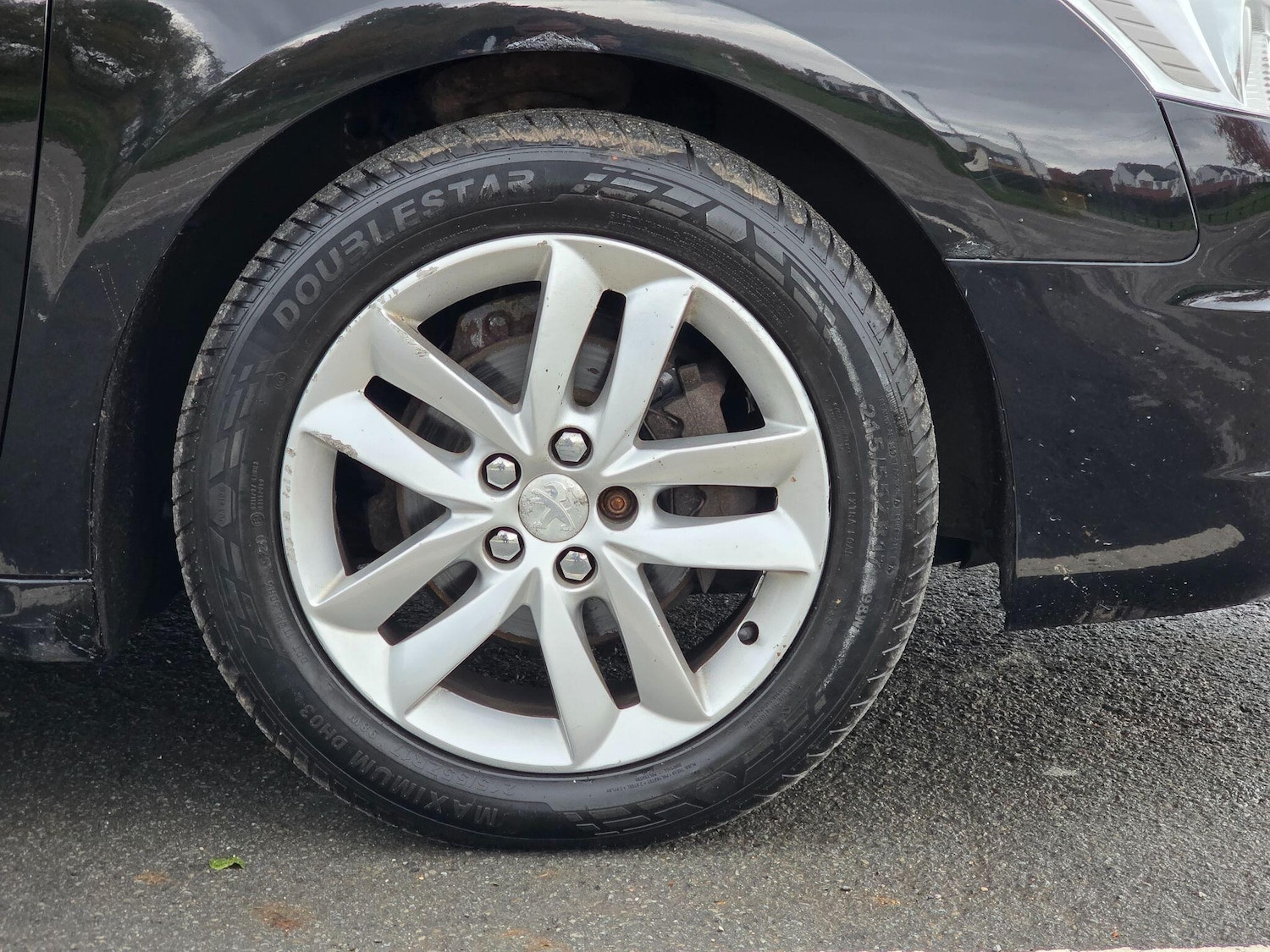 Used Peugeot 508 2013 for sale - 76474791: Photo 40